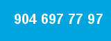 904 697 77 97 904 697 77 97